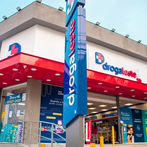 Drogaleste conquista indicação inédita ao Prêmio Reclame AQUI 2025
