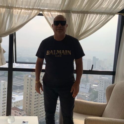 Silvio Donizete inaugura escritório em Dubai e amplia atuação internacional no futebol