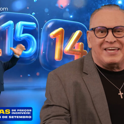 Ultrafarma lança campanha especial para o Dia do Cliente com três dias de descontos inéditos