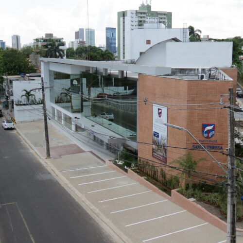 Faculdade Santa Teresa abre inscrições para o Vestibular de Medicina 2026.1