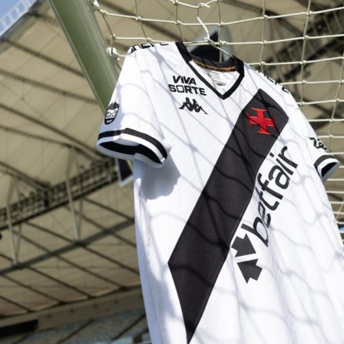 Saiba mais sobre a parceria milionária entre Vasco e Crefisa