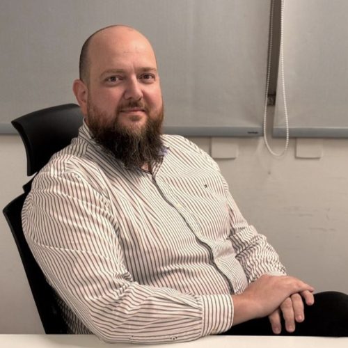 Reconhecimento Global: Bruno Rompkovski e o Prestigiado Prêmio do PMI
