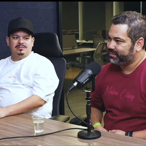 TiVi no Pod celebra seis meses e dá voz à música brasileira