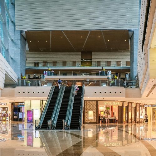 5 dicas para uma administração de shopping mais eficiente e rentável