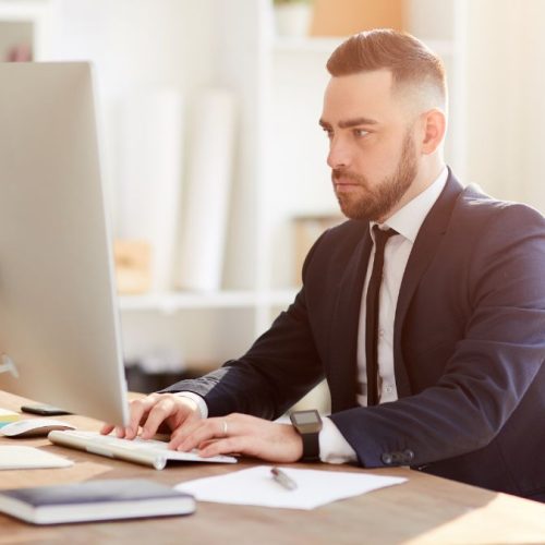 Descubra táticas eficazes para resguardar o patrimônio corporativo contra ameaças externas