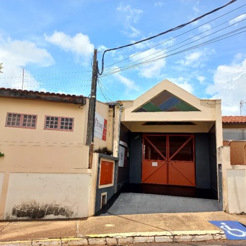 Escola se Pronuncia Sobre Problema de Odor Detectado