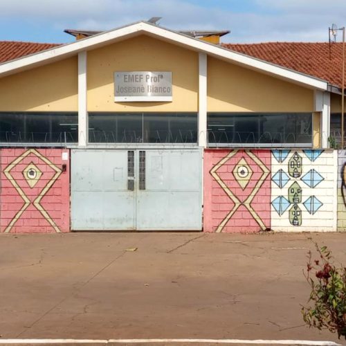 Bariri contará com 4.775 alunos matriculados em 2026