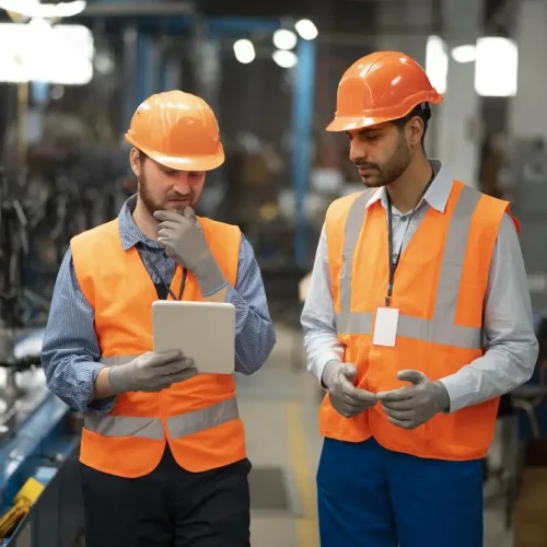 Indústria registra queda de 5,3% no faturamento em agosto, aponta pesquisa da CNI