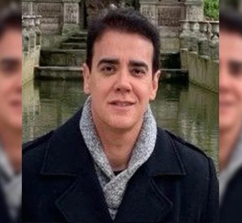 Ex-parlamentar Iram Saraiva Júnior é detido sob acusação de abusar da própria filha, de apenas 2 anos