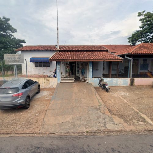 Creche Rachel de Queiroz receberá melhorias na sua estrutura educacional