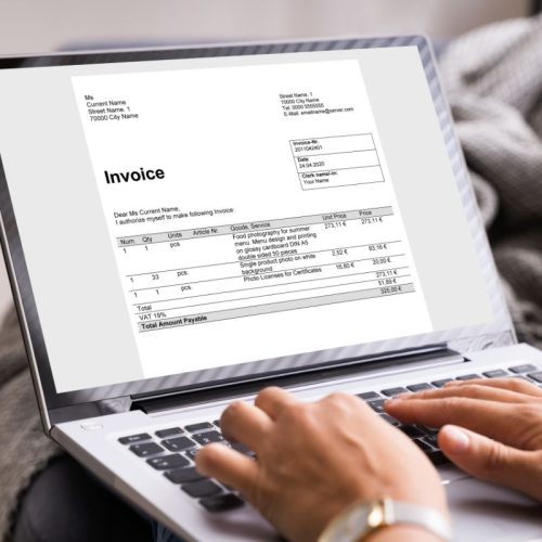 Quando o Microempreendedor Individual deve emitir nota fiscal?
