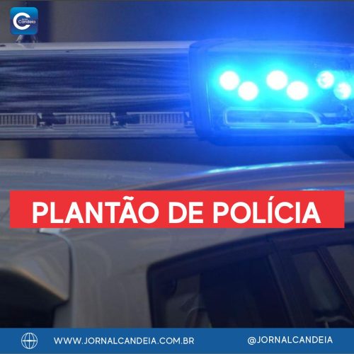 Operação Policial resulta na captura de dupla por envolvimento em crime de tráfico de entorpecentes na cidade de Bariri