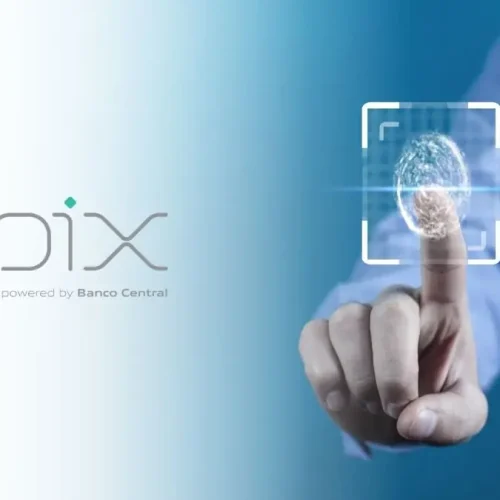 Pagamentos instantâneos: a revolução do Pix através da biometria
