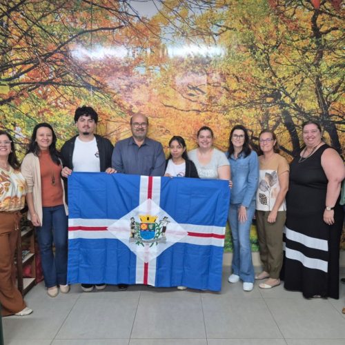 Estudantes de Bariri viajam ao Canadá para intercâmbio cultural