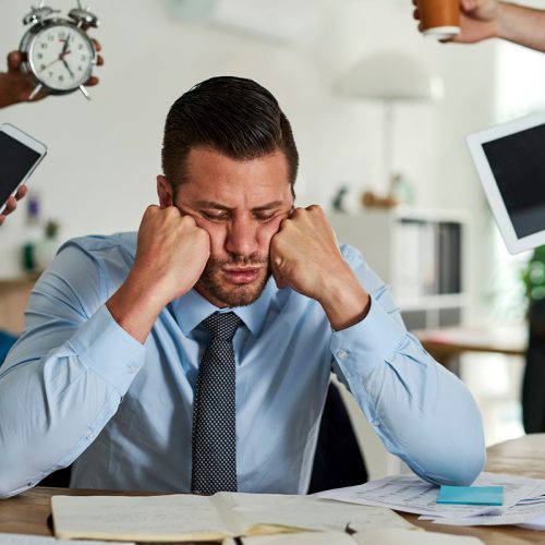 Impacto da NR-01 na saúde mental dos trabalhadores: benefício ou desafio para as empresas?