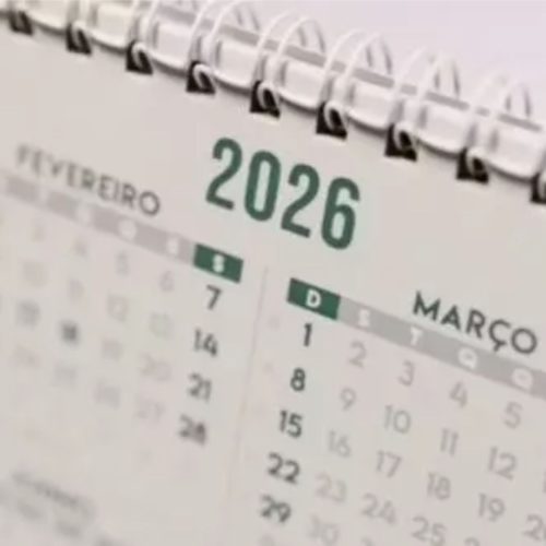 Agenda de 2026: Brasil terá 11 feriados prolongados e Copa do Mundo em destaque