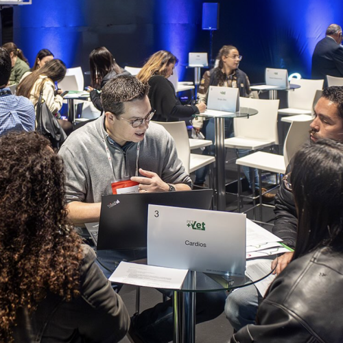 PET VET renova parceria com ABHV até 2029 e promete novidades para o ano que vem