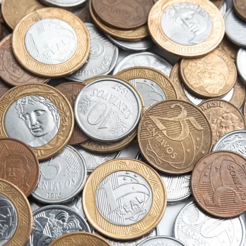 Expectativa de inflação cai novamente, revela Boletim Focus