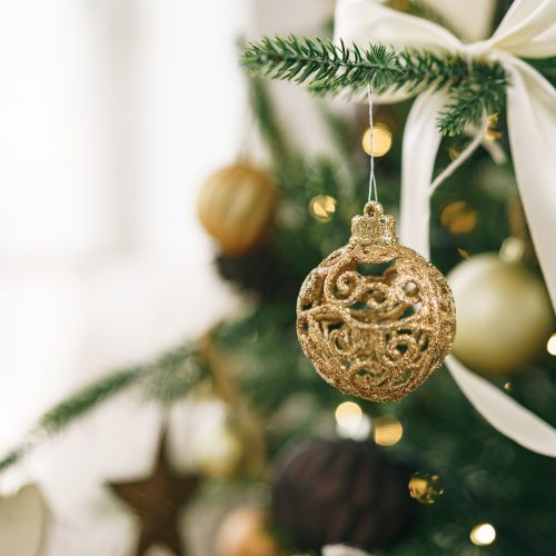 Como a decoração de Natal impulsiona vendas e fideliza consumidores