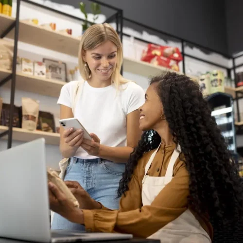 Tendências para o sucesso das Micro e Pequenas Empresas em 2026: descubra as 5 principais!