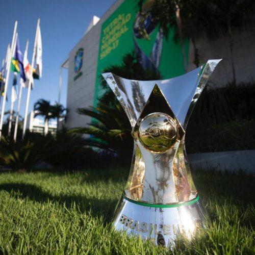 Clube de futebol brasileiro renova estádio: saiba mais sobre o projeto de reforma