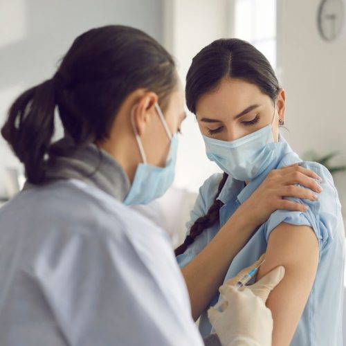 Tudo o que você precisa saber sobre a campanha de vacinação contra a gripe de 2025