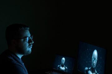 IA e Neurociência: tendências do marketing digital em 2026