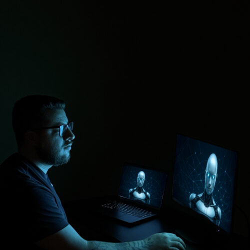 IA e Neurociência: tendências do marketing digital em 2026