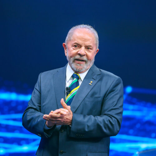 Lula propõe projeto que endurece penas para criminosos no Congresso