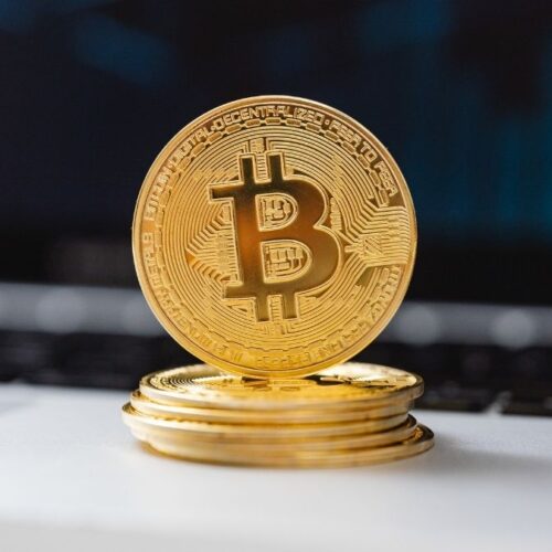 Fisco intensifica a fiscalização de criptomoedas para combater o crime organizado