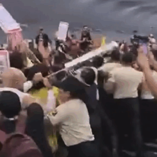 Brasil e ONU apuram invasão de manifestantes durante a COP30 em Belém