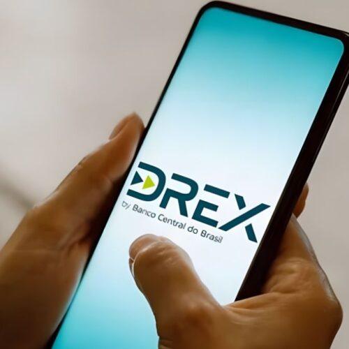 Banco Central interrompe operações na Plataforma Drex e traça um novo caminho para o Real Digital.