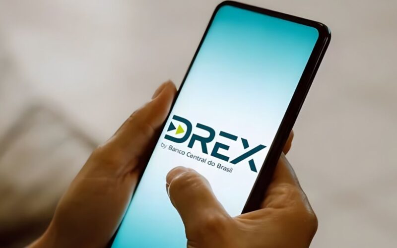 Banco Central interrompe operações na Plataforma Drex e traça um novo caminho para o Real Digital.