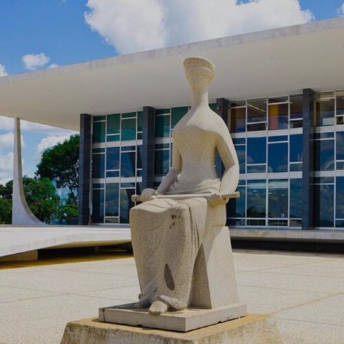 Partido Social Democrático questiona emprego da Arguição de Descumprimento de Preceito Fundamental no Supremo Tribunal Federal em defesa de governadores sob investigação, incluindo Wanderlei Barbosa