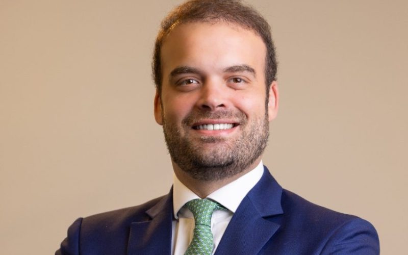Leandro Mirra assume a direção da filial de Brasília da NWADV