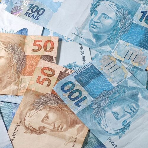 Receita Federal quebra recorde, porém com crescimento mais lento