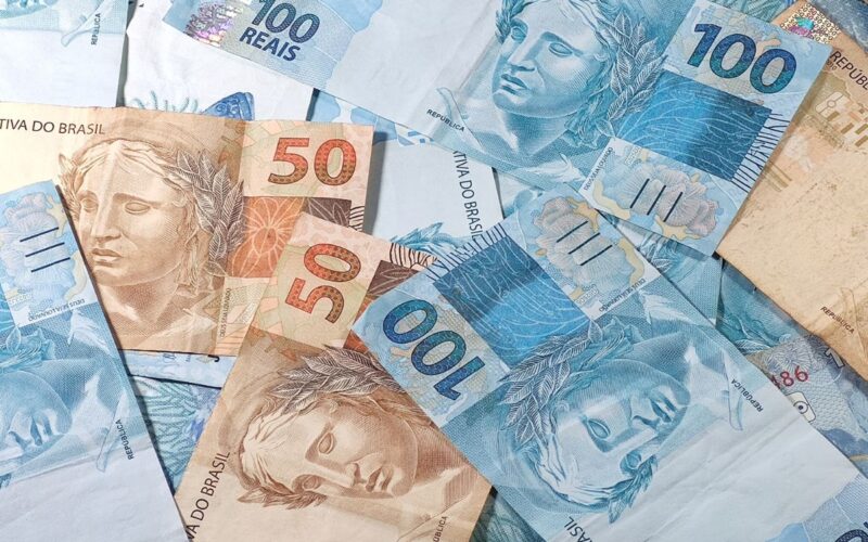 Receita Federal quebra recorde, porém com crescimento mais lento