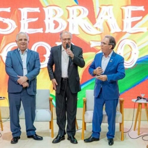 Governo lança canal inovador para conectar pequenas empresas ao financiamento sustentável