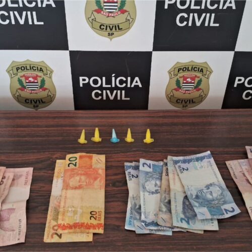 Atuação policial em destaque: Semana registra diversos flagrantes das polícias Militar e Civil