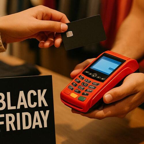 Black Friday: especialista alerta para aumento de fraudes e dá dicas para compras seguras