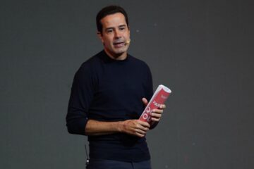 Ricardo Nunes assume o papel de Embaixador no II Leilão Galácticos, iniciativa da Fundação Fenômenos que une propósito e impacto social para transformar o Brasil