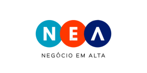 negocio em alta