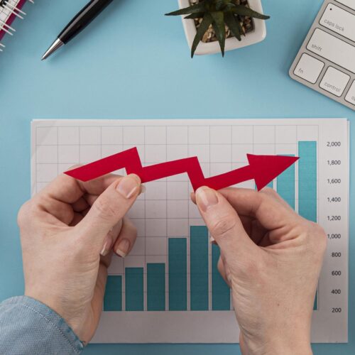 Aumento de 1% esperado na carteira de crédito em outubro, com crescimento anual de 10,1% mantido