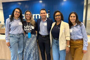 Ultrafarma reúne especialistas no Talk Experience 2025 e reforça compromisso com inovação e atendimento ao cliente