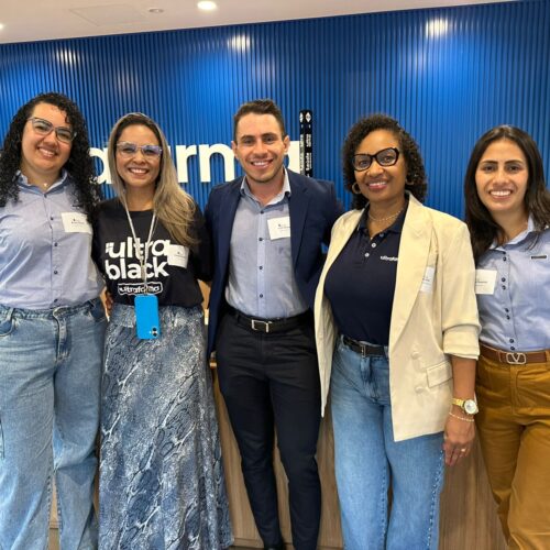 Ultrafarma reúne especialistas no Talk Experience 2025 e reforça compromisso com inovação e atendimento ao cliente
