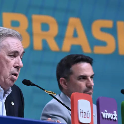 Seleção Brasileira planeja amistoso de despedida no Brasil antes da Copa do Mundo