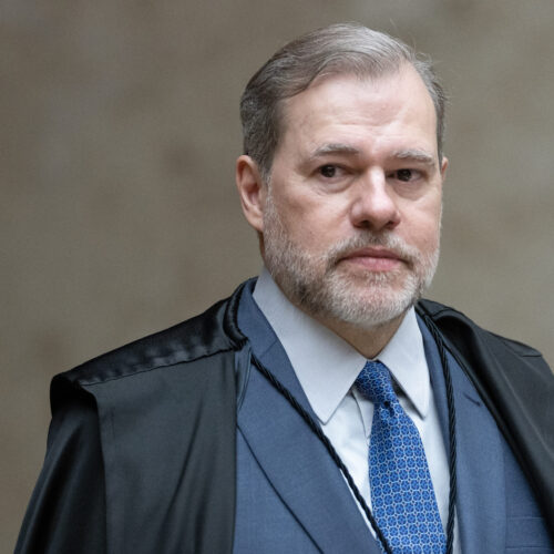 Mestre: Toffoli ordena confronto entre Vorcaro, ex-CEO do BRB e diretor do BC