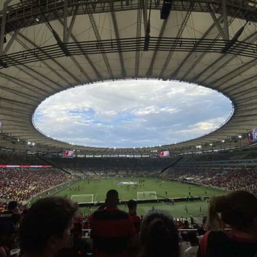 Fla-Flu negocia mudança de nome do Maracanã: será que vai acontecer?