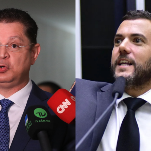 Quem são Sóstenes e Jordy, deputados do PL alvos da PF por desvio de verba