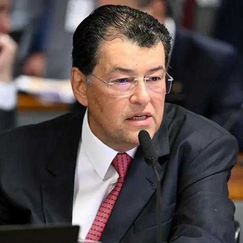 Senado vota a favor de aumento de impostos para empresas de apostas online e fintechs